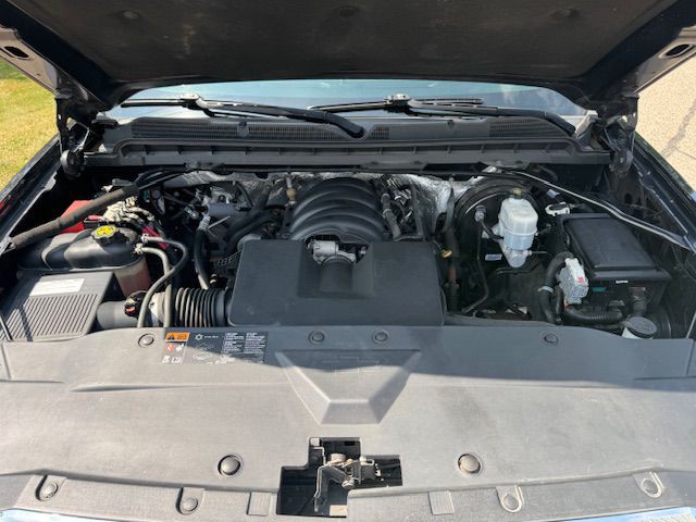 2016 Chevrolet Silverado 1500 Image 23