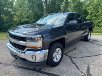 Image for 2016 Chevrolet Silverado 1500 LT ID: 6220011