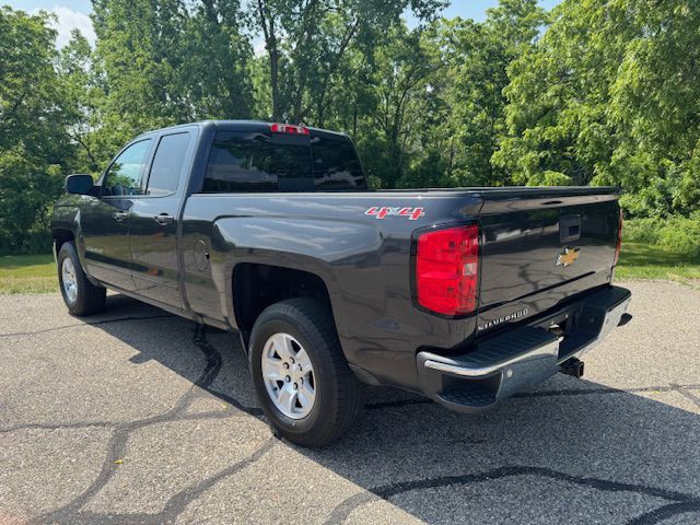 2016 Chevrolet Silverado 1500 Image 3