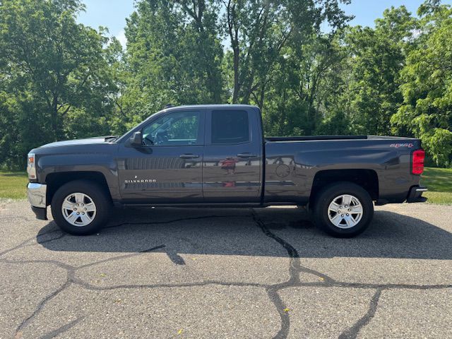 2016 Chevrolet Silverado 1500 Image 5