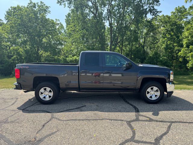 2016 Chevrolet Silverado 1500 Image 6