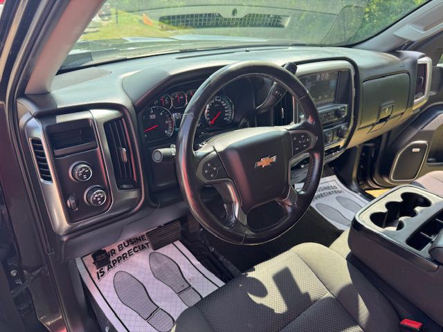 2016 Chevrolet Silverado 1500 Image 9