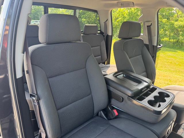 2016 Chevrolet Silverado 1500 Image 14