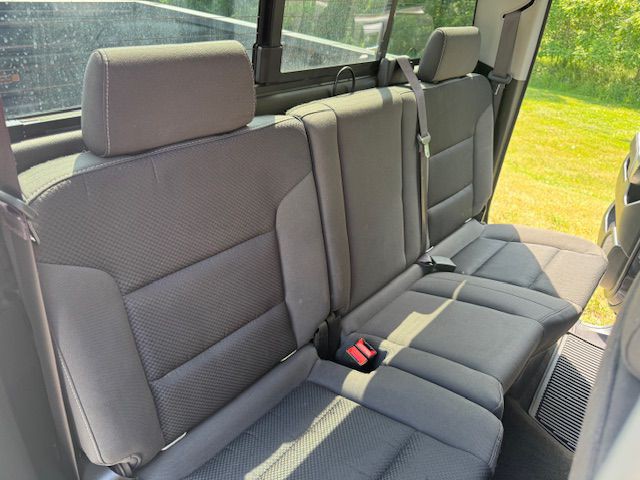 2016 Chevrolet Silverado 1500 Image 16