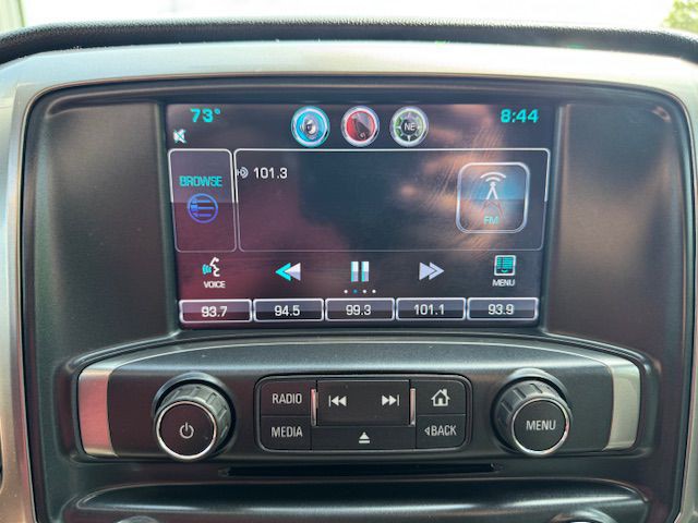 2016 Chevrolet Silverado 1500 Image 20