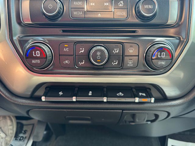 2016 Chevrolet Silverado 1500 Image 21