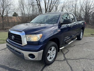 Image for 2007 Toyota Tundra DOUBLE CAB SR5 ID: 6384917
