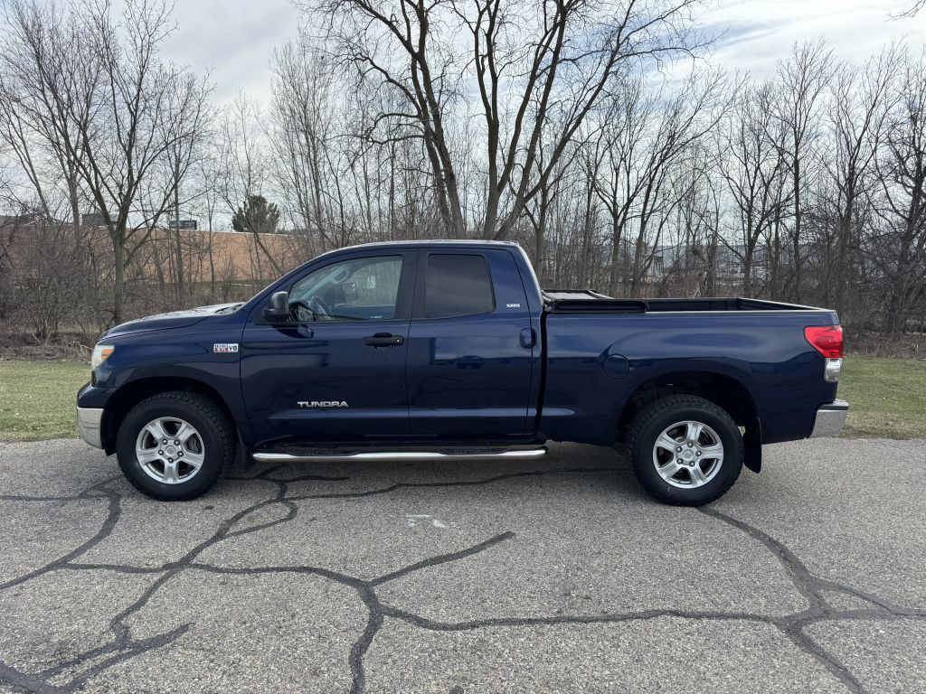 2007 Toyota Tundra Image 3