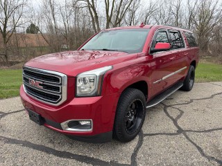 Image for 2015 GMC Yukon 1500 SLT ID: 6550846