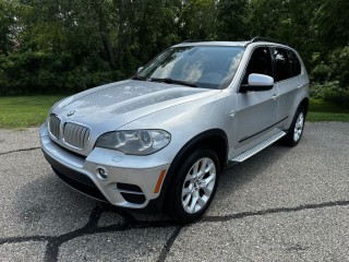 Image for 2013 BMW X5 xDrive35i ID: 6550849