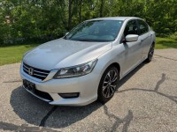 Image for 2014 Honda Accord Sport ID: 6554418