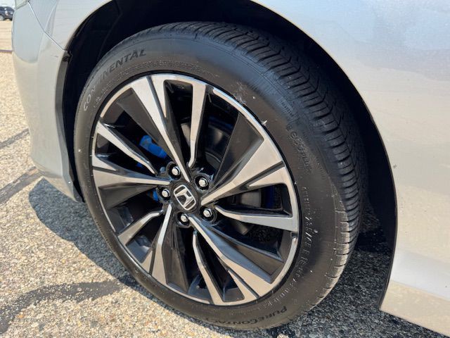 2014 Honda Accord Image 8