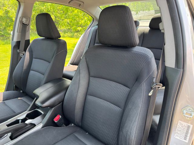 2014 Honda Accord Image 10