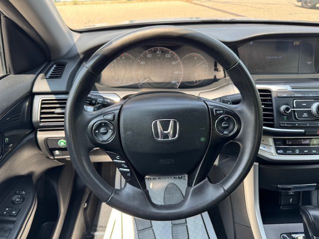 2014 Honda Accord Image 12