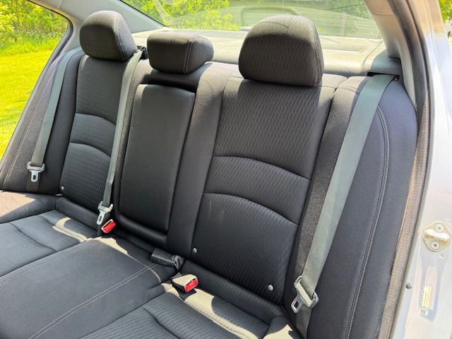2014 Honda Accord Image 14