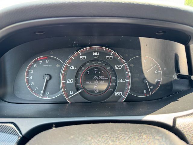 2014 Honda Accord Image 17