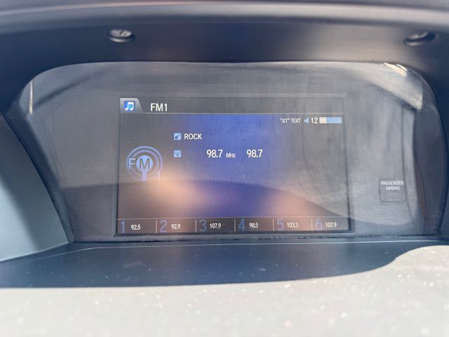 2014 Honda Accord Image 18