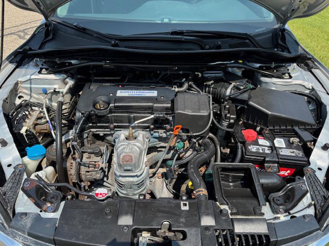 2014 Honda Accord Image 21