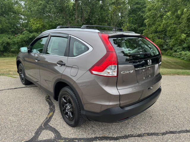 2013 Honda CR-V Image 3