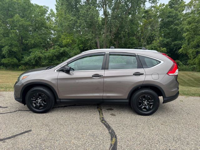2013 Honda CR-V Image 5