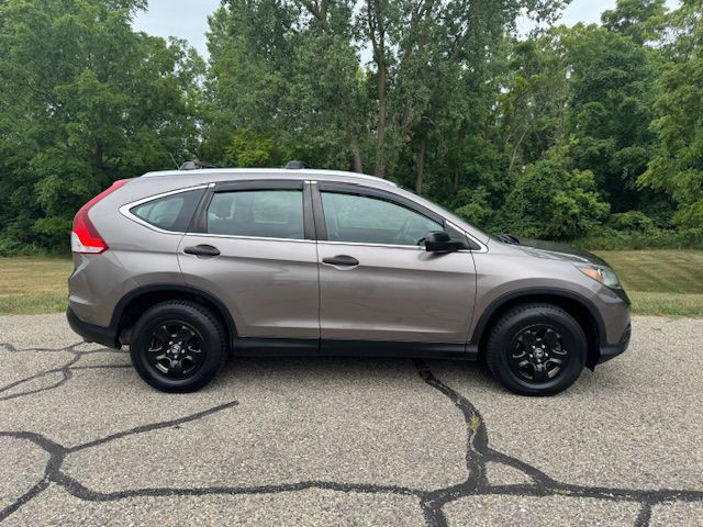 2013 Honda CR-V Image 6