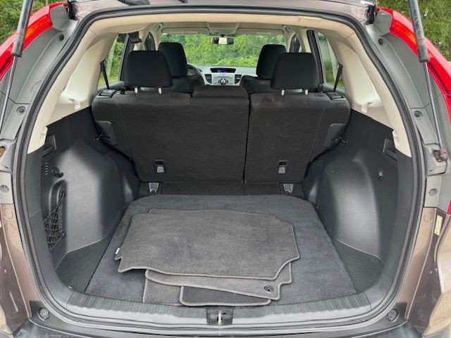 2013 Honda CR-V Image 7