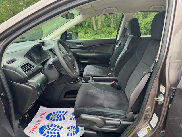 2013 Honda CR-V Image 11