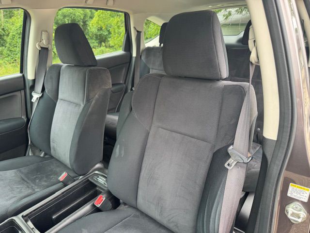 2013 Honda CR-V Image 12