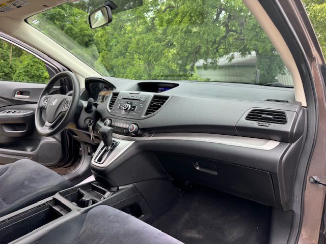 2013 Honda CR-V Image 13
