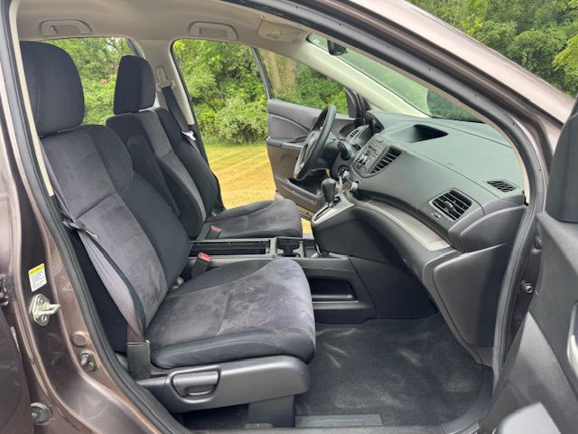2013 Honda CR-V Image 14