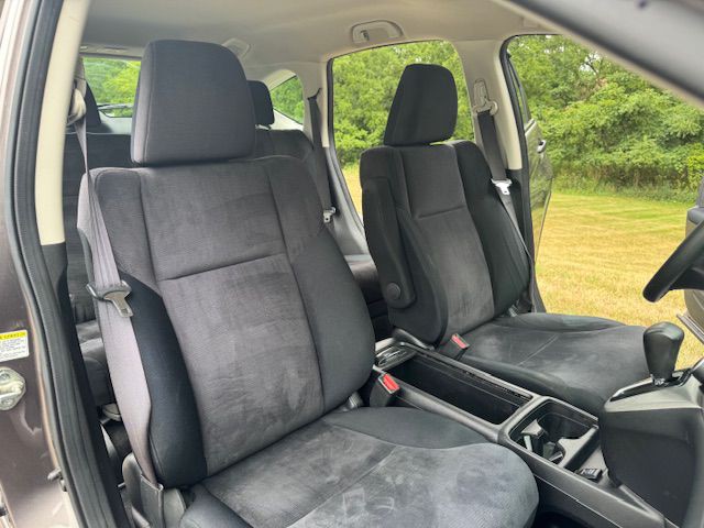 2013 Honda CR-V Image 15