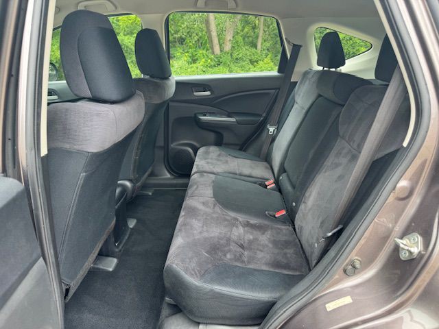 2013 Honda CR-V Image 16