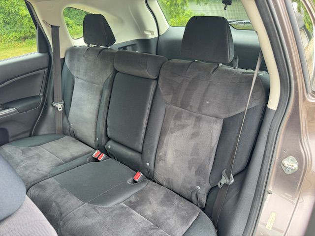 2013 Honda CR-V Image 17