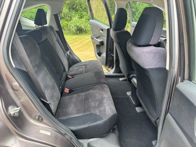 2013 Honda CR-V Image 18