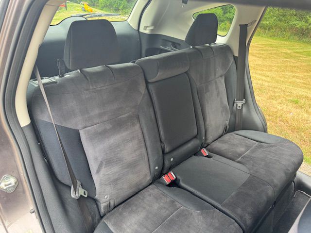2013 Honda CR-V Image 19