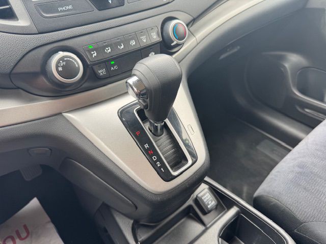 2013 Honda CR-V Image 20