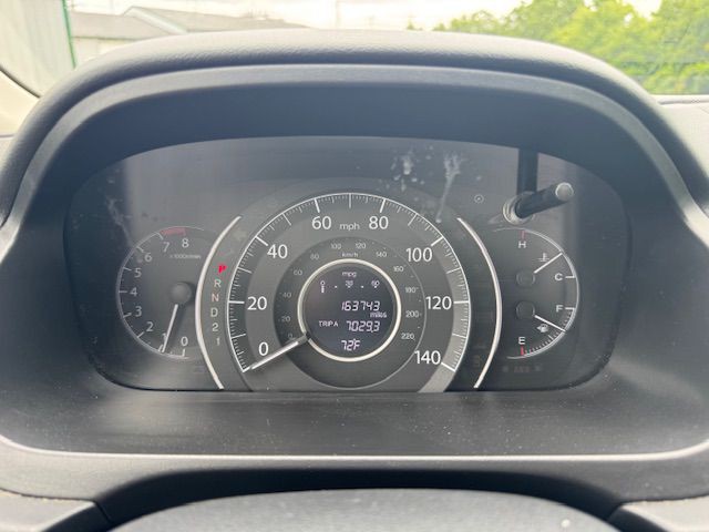 2013 Honda CR-V Image 21