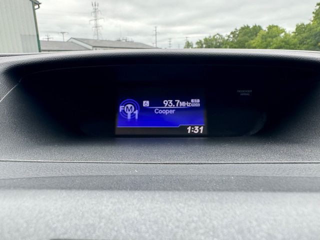 2013 Honda CR-V Image 22