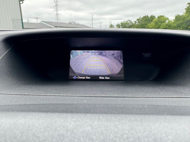 2013 Honda CR-V Image 23
