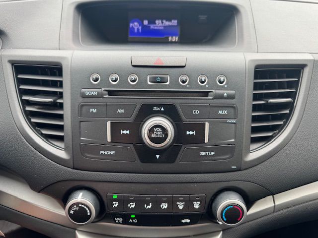 2013 Honda CR-V Image 24