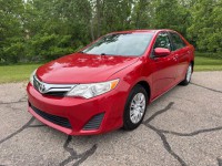 Image for 2014 Toyota Camry L ID: 6600622