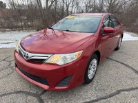 Image for 2014 Toyota Camry L ID: 6600622
