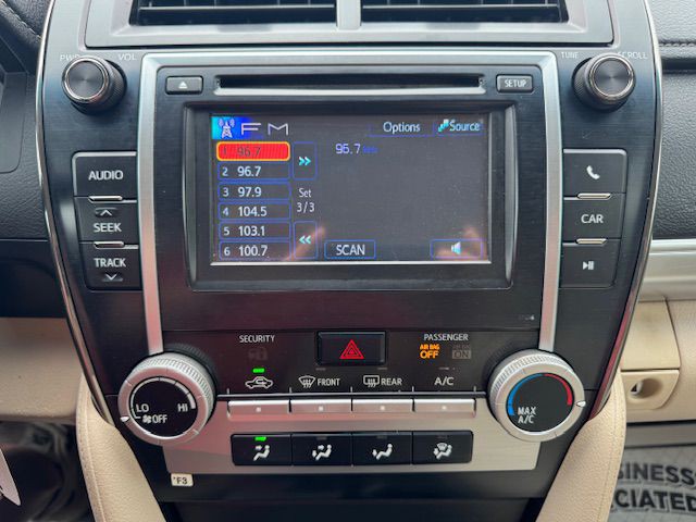 2014 Toyota Camry Image 21