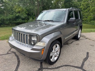 Image for 2012 Jeep Liberty JET ID: 6641485