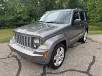 Image for 2012 Jeep Liberty JET ID: 6641485