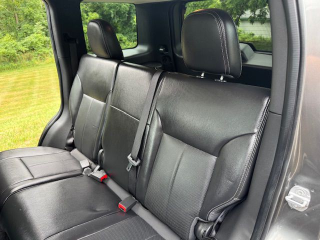 2012 Jeep Liberty Image 16
