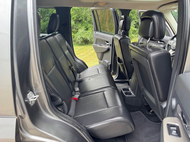 2012 Jeep Liberty Image 19
