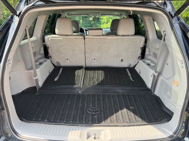 2016 Toyota Highlander Image 7
