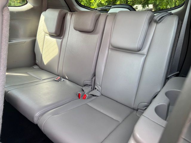 2016 Toyota Highlander Image 21