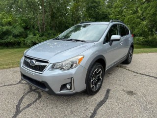 Image for 2016 Subaru Crosstrek Premium ID: 6671738